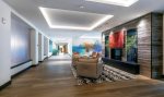 Lobby - The Lion Vail